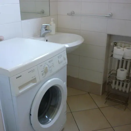 Apartment La Mansarda