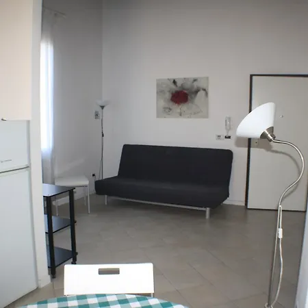 La Mansarda Apartment Bologna