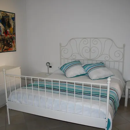 La Mansarda Apartment