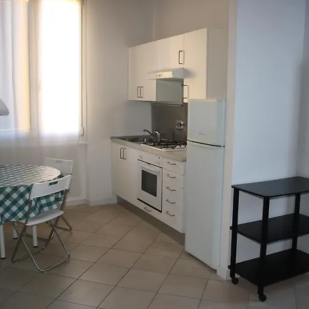 La Mansarda Apartment *